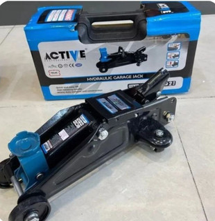 جک سوسماری ۲ تن اکتیو مدل AC_۳۷۰۲J