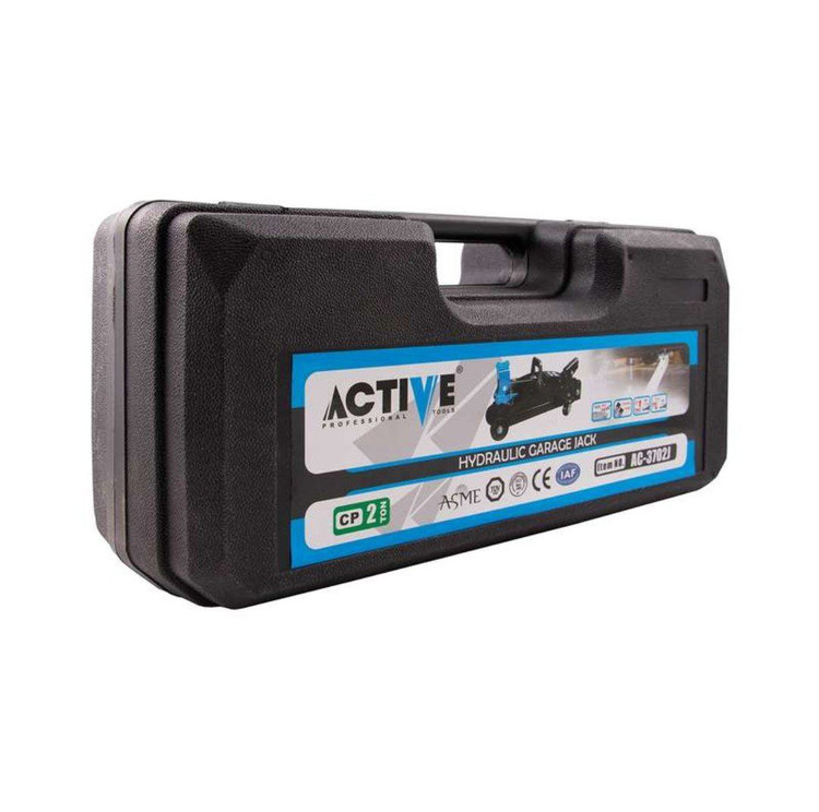 جک سوسماری ۲ تن اکتیو مدل AC_۳۷۰۲J