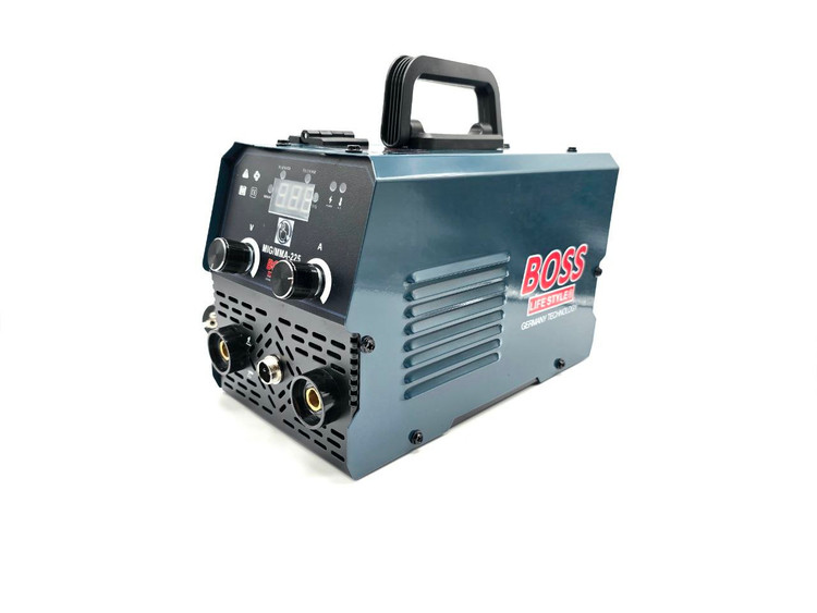 اینورتر جوشکاری 225 CO2 جدید باس