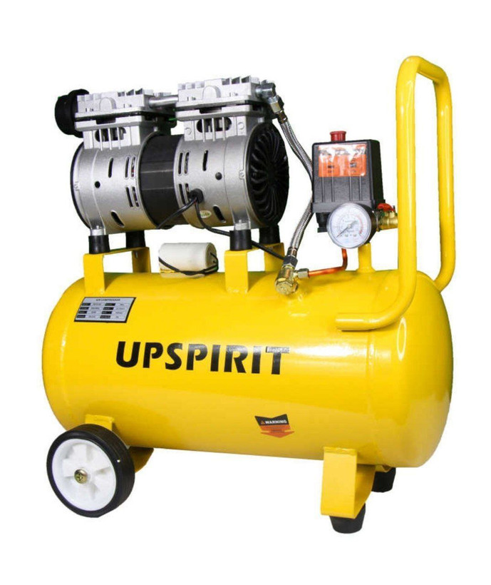 کمپرسور ۳۰ لیتری سایلنت (بیصدا) آپ اسپیریت مدل AC30L
