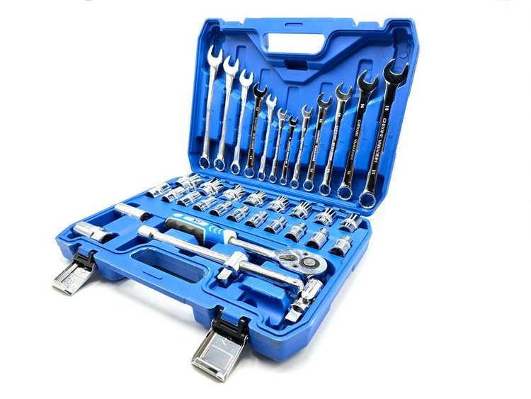 جعبه بکس 37 عددی اوکی مدل OK_37Pcs