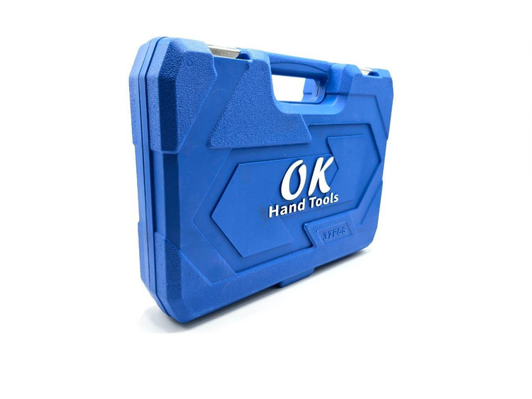 جعبه بکس 37 عددی اوکی مدل OK_37Pcs