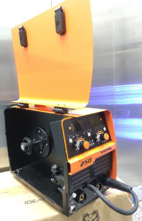 دستگاه جوش CO2 چهار کاره واقعی مگاتک MEGATEC_250