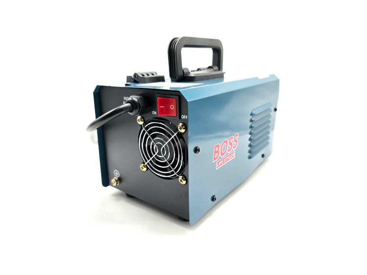 دستگاه جوش ۳۱۵ Co2 دو دیجیتال باس مدل MIG/MMA315