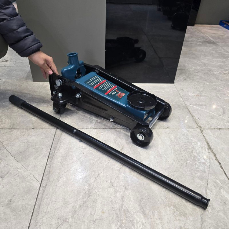 جک سوسماری 3 تن باس مدل BS3ton