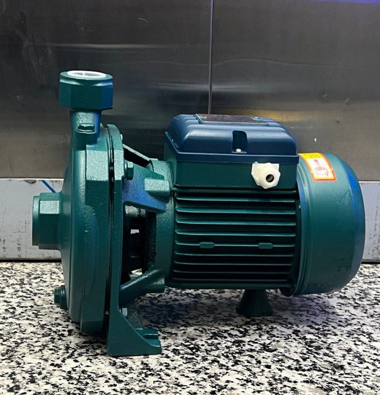 پمپ آب بشقابی یک اسب جیوتو مدل CM100 1HP
