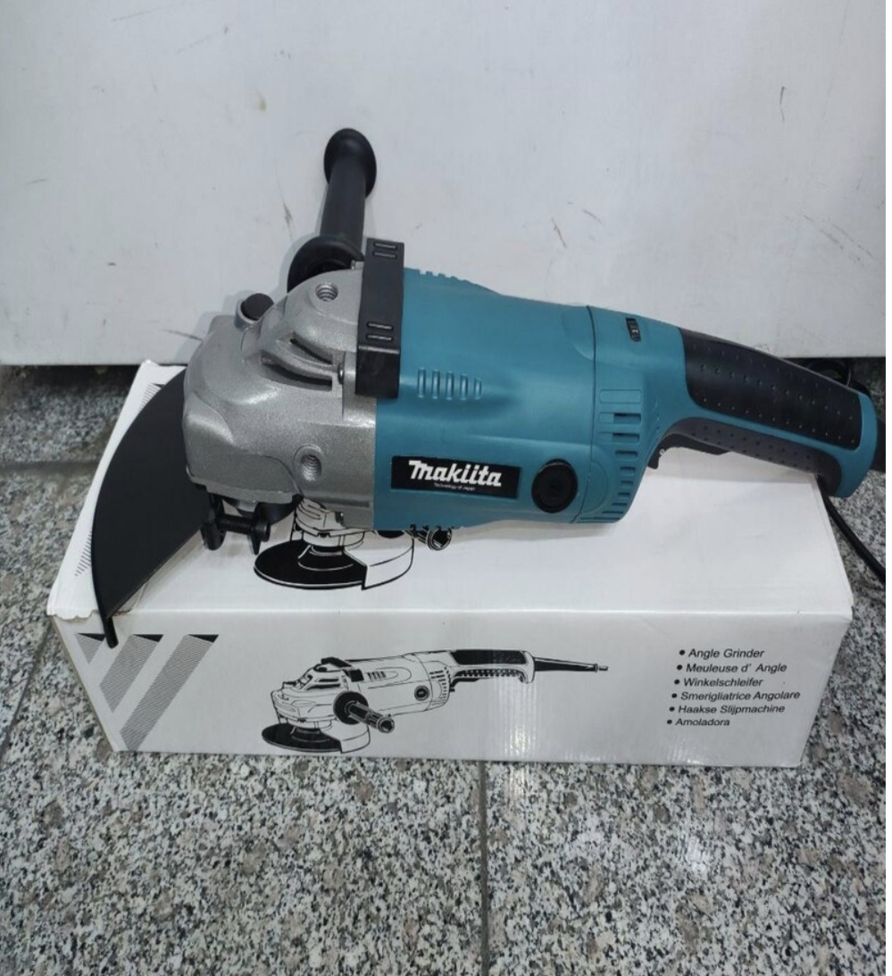 فرز آهنگری و سنگبری دو کاره موکیتا مدل MK 9020