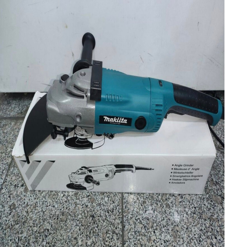 فرز آهنگری و سنگبری دو کاره موکیتا مدل MK 9020